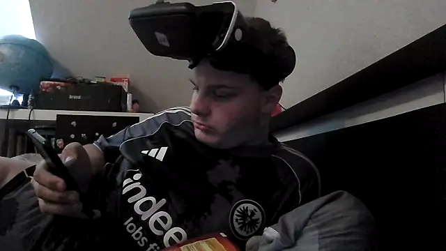 Snapshot of Nicolasjlhkjzl chatting on 30, 4, 2026 Nicolasjlhkjzl online show from 30, 4, 2026