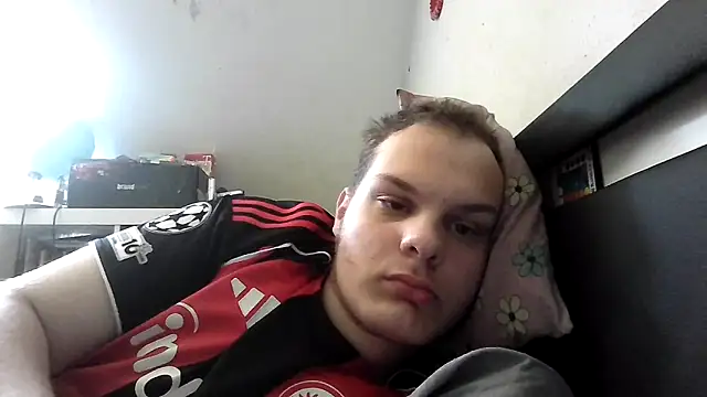 Snapshot of Nicolasjlhkjzl chatting on 9, 5, 2026 Nicolasjlhkjzl online show from 9, 5, 2026