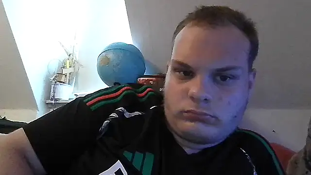 Snapshot of Nicolasjlhkjzl chatting on 30, 6, 2026 Nicolasjlhkjzl online show from 30, 6, 2026