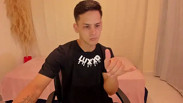 JANER 03 online show from 21, 12, 2025