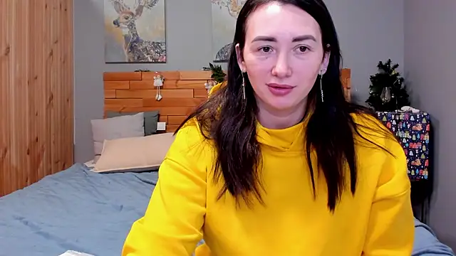 Kendra SXY online show from 4, 2, 2025