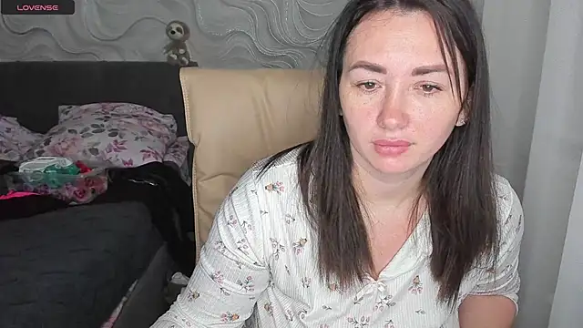 Kendra SXY online show from 15, 12, 2025