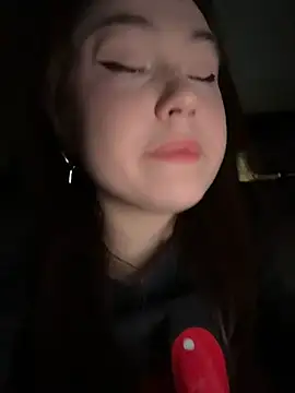 Peachy Dream online show from 18, 2, 2026