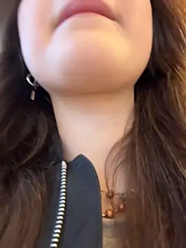 Peachy Dream online show from 12, 4, 2026