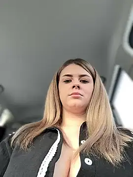 Love Bri online show from 26, 2, 2025