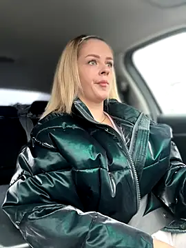 Love Bri online show from 18, 11, 2025