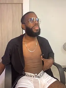 Jacksonking27 online show from 4, 12, 2025