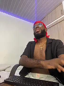 Jacksonking27 online show from 8, 2, 2026