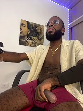 Jacksonking27 online show from 13, 3, 2026