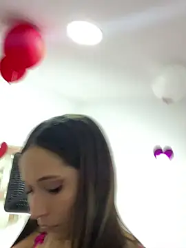 Snapshot of Penelope-Hot chatting on 6, 3, 2025 Penelope-Hot online show from 6, 3, 2025