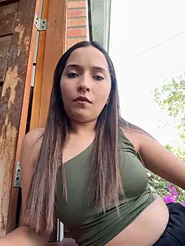 Snapshot of Penelope-Hot chatting on 25, 10, 2025 Penelope-Hot online show from 25, 10, 2025