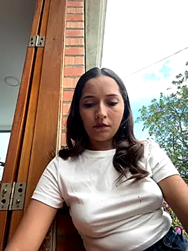 Snapshot of Penelope-Hot chatting on 31, 10, 2025 Penelope-Hot online show from 31, 10, 2025