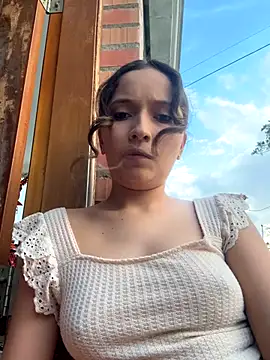 Snapshot of Penelope-Hot chatting on 17, 11, 2025 Penelope-Hot online show from 17, 11, 2025