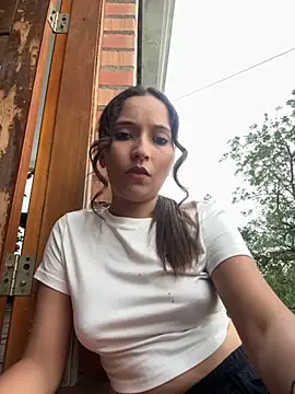 Snapshot of Penelope-Hot chatting on 18, 11, 2025 Penelope-Hot online show from 18, 11, 2025