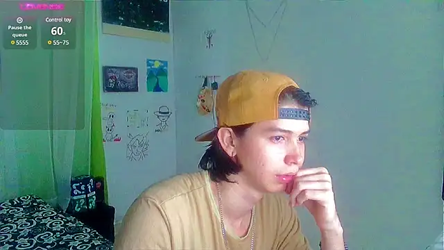 Snapshot of Andy_gray chatting on 22, 2, 2025 Andy gray online show from 22, 2, 2025