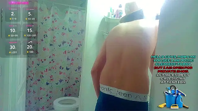 Snapshot of Andy_gray chatting on 22, 2, 2025 Andy gray online show from 22, 2, 2025