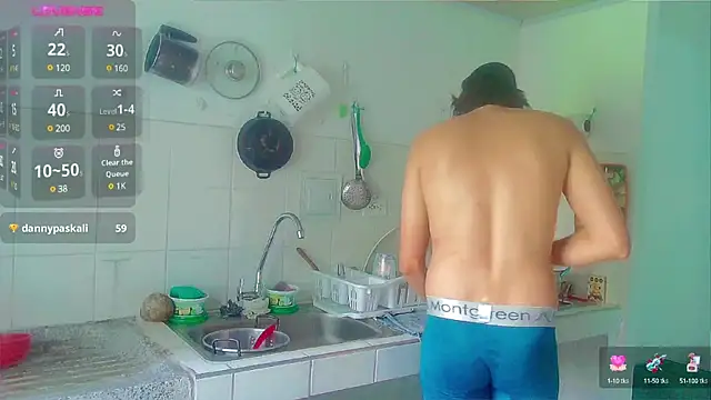 Snapshot of Andy_gray chatting on 26, 2, 2025 Andy gray online show from 26, 2, 2025