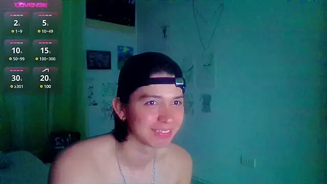 Snapshot of Andy_gray chatting on 28, 2, 2025 Andy gray online show from 28, 2, 2025