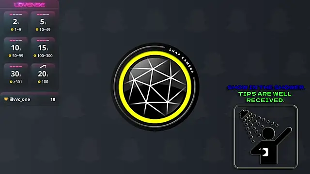 Snapshot of Andy_gray chatting on 28, 2, 2025 Andy gray online show from 28, 2, 2025