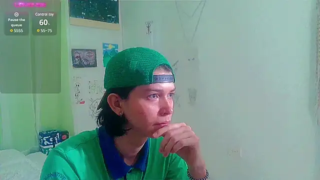 Snapshot of Andy_gray chatting on 1, 3, 2025 Andy gray online show from 1, 3, 2025