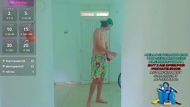 Snapshot of Andy_gray chatting on 1, 3, 2025 Andy gray online show from 1, 3, 2025