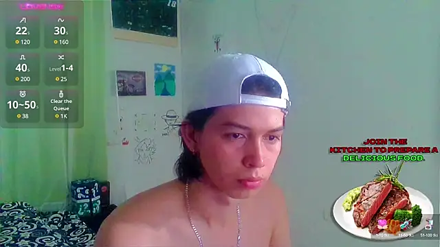 Snapshot of Andy_gray chatting on 4, 3, 2025 Andy gray online show from 4, 3, 2025