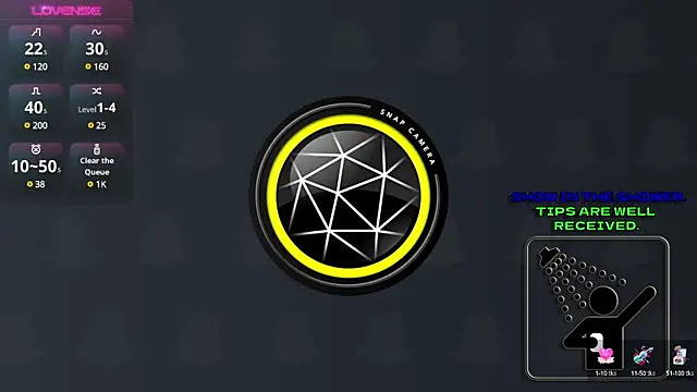 Snapshot of Andy_gray chatting on 5, 3, 2025 Andy gray online show from 5, 3, 2025