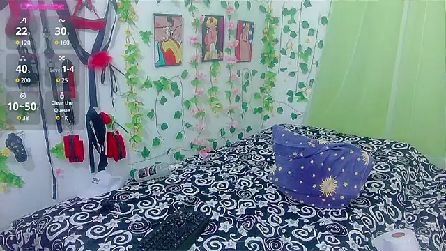 Snapshot of Andy_gray chatting on 5, 3, 2025 Andy gray online show from 5, 3, 2025