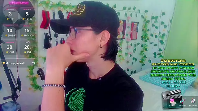 Snapshot of Andy_gray chatting on 10, 3, 2025 Andy gray online show from 10, 3, 2025