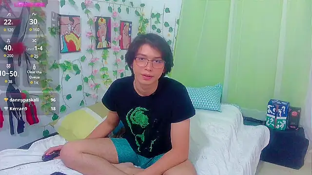 Snapshot of Andy_gray chatting on 10, 3, 2025 Andy gray online show from 10, 3, 2025