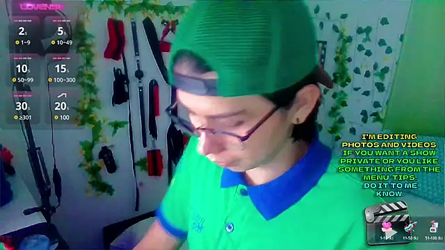 Snapshot of Andy_gray chatting on 11, 3, 2025 Andy gray online show from 11, 3, 2025