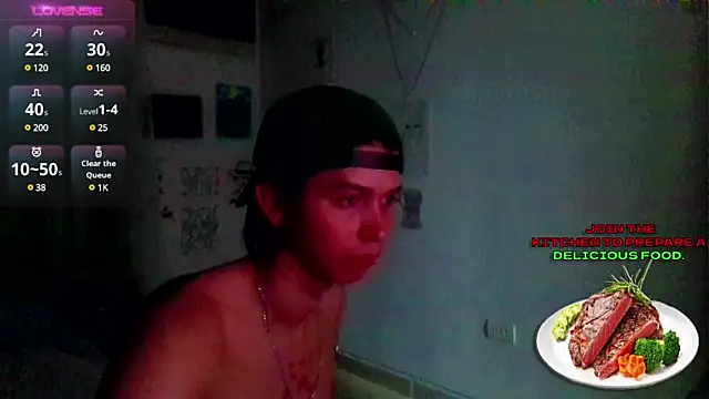 Snapshot of Andy_gray chatting on 12, 3, 2025 Andy gray online show from 12, 3, 2025