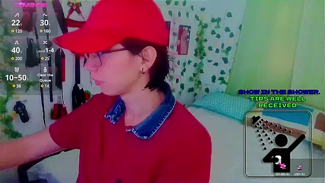 Snapshot of Andy_gray chatting on 14, 3, 2025 Andy gray online show from 14, 3, 2025