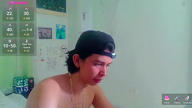 Snapshot of Andy_gray chatting on 15, 3, 2025 Andy gray online show from 15, 3, 2025