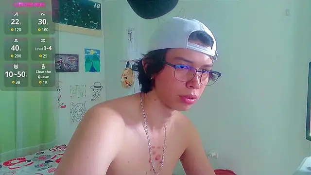 Snapshot of Andy_gray chatting on 16, 3, 2025 Andy gray online show from 16, 3, 2025