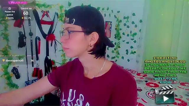 Snapshot of Andy_gray chatting on 17, 3, 2025 Andy gray online show from 17, 3, 2025