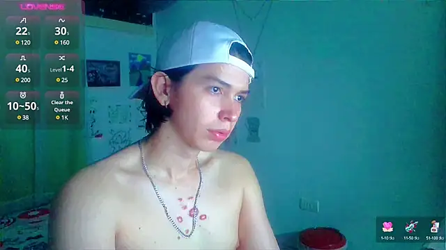 Snapshot of Andy_gray chatting on 18, 3, 2025 Andy gray online show from 18, 3, 2025