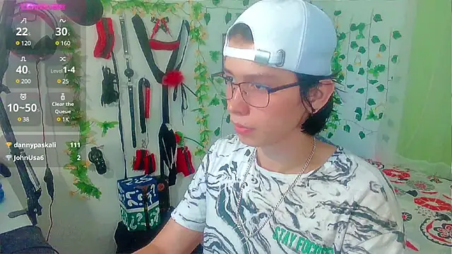 Snapshot of Andy_gray chatting on 18, 3, 2025 Andy gray online show from 18, 3, 2025