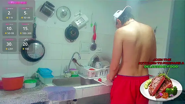 Snapshot of Andy_gray chatting on 19, 3, 2025 Andy gray online show from 19, 3, 2025