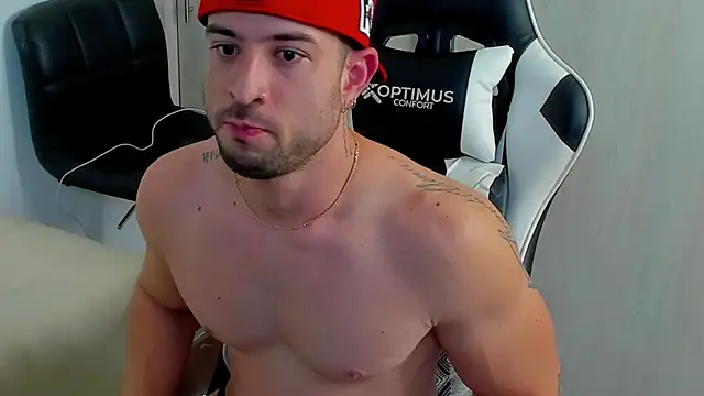 dafboy1 online show from 3, 11, 2025