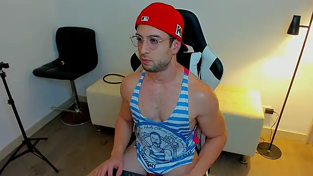 dafboy1 online show from 20, 11, 2025