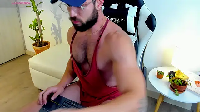 dafboy1 online show from 24, 2, 2026