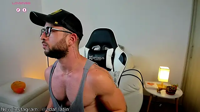 dafboy1 online show from 19, 4, 2026