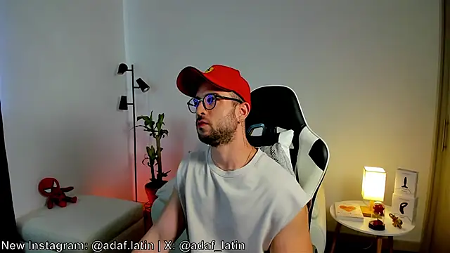 dafboy1 online show from 4, 6, 2026