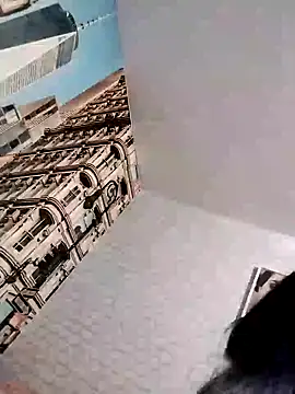 AdelinaJude online show from 2, 2, 2025