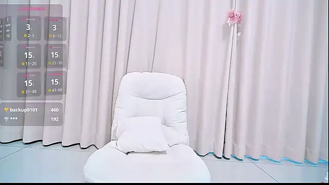 Aster Hoa online show from 27, 9, 2025