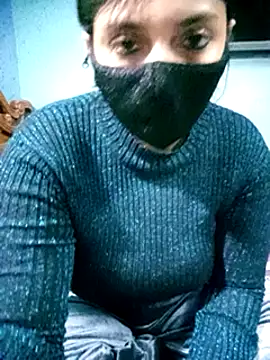 Snapshot of Afsana_Mim chatting on 6, 1, 2025 Afsana Mim online show from 6, 1, 2025