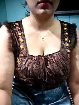 Snapshot of Afsana_Mim chatting on 6, 1, 2025 Afsana Mim online show from 6, 1, 2025