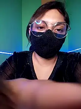 Snapshot of Afsana_Mim chatting on 27, 2, 2025 Afsana Mim online show from 27, 2, 2025