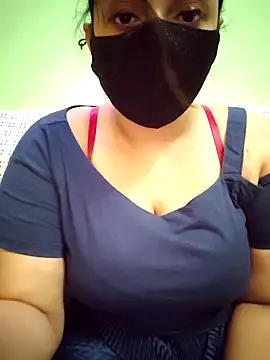 Snapshot of Afsana_Mim chatting on 27, 9, 2025 Afsana Mim online show from 27, 9, 2025